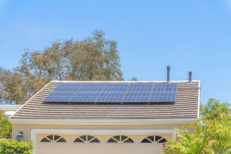 Best Home Solar Systems Contractors in Lawrence Township, NJ
